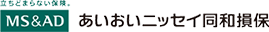 あいおいニッセイ同和損保